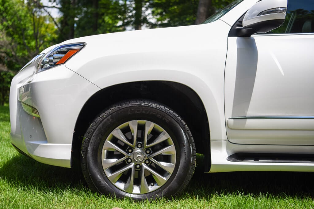 2015 Lexus GX460 460 for sale